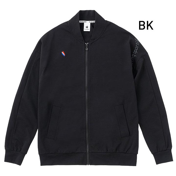 【未着用】 ルコック le coq メンズ ジャケット Mサイズ ルコックスポルティフ le coq sportif ストレッチリップクロス