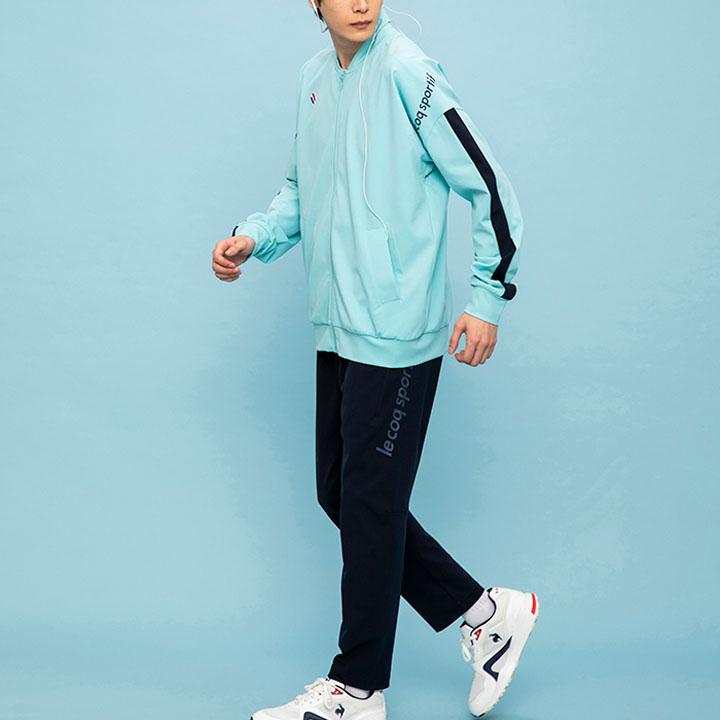 9 lecoq sportif