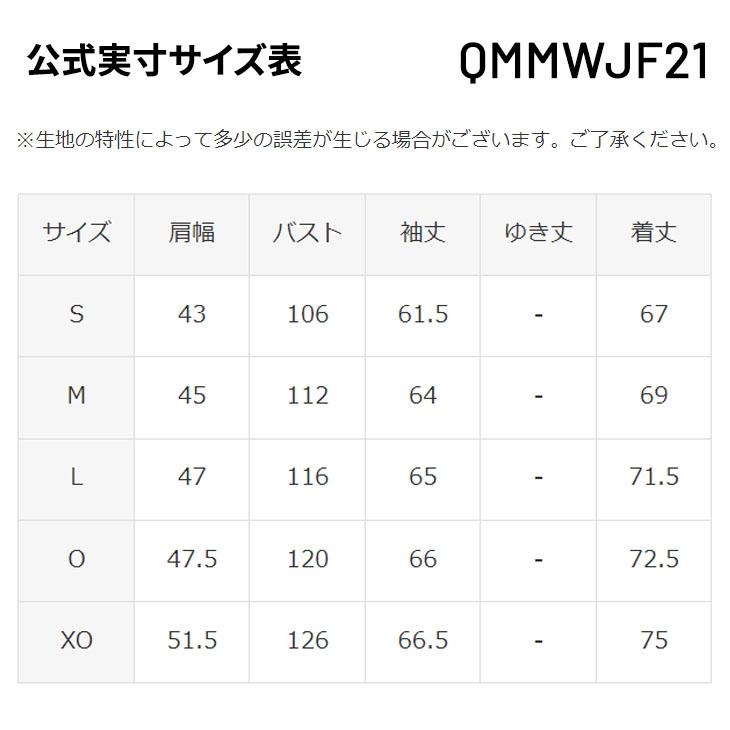 ルコック ジャージ メンズ 上下 le coq sportif　ヒートナビクロス ジャケット ロングパンツ 保温 はっ水 形態安定 ジャージー 上下組 QMMWJF21-QMMWJG21｜apworld｜11