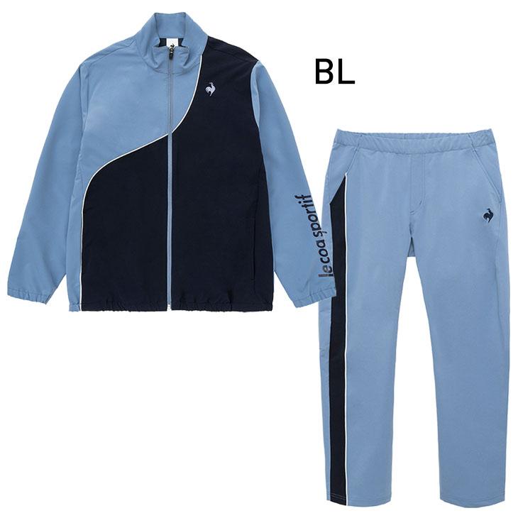 le coq sportif（ルコックスポルティフ） ルコック ジャージ メンズ