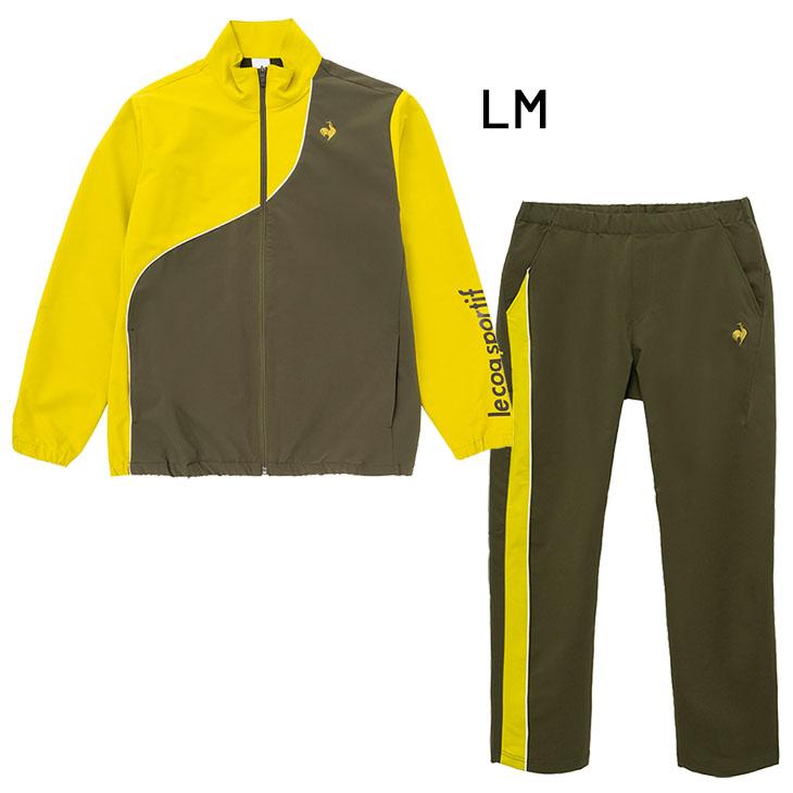 Le Coq Sportif サイクルウェア ジャージ 上下 Mサイズ le coq sportif（ルコックスポルティフ） ルコック ジャージ メンズ