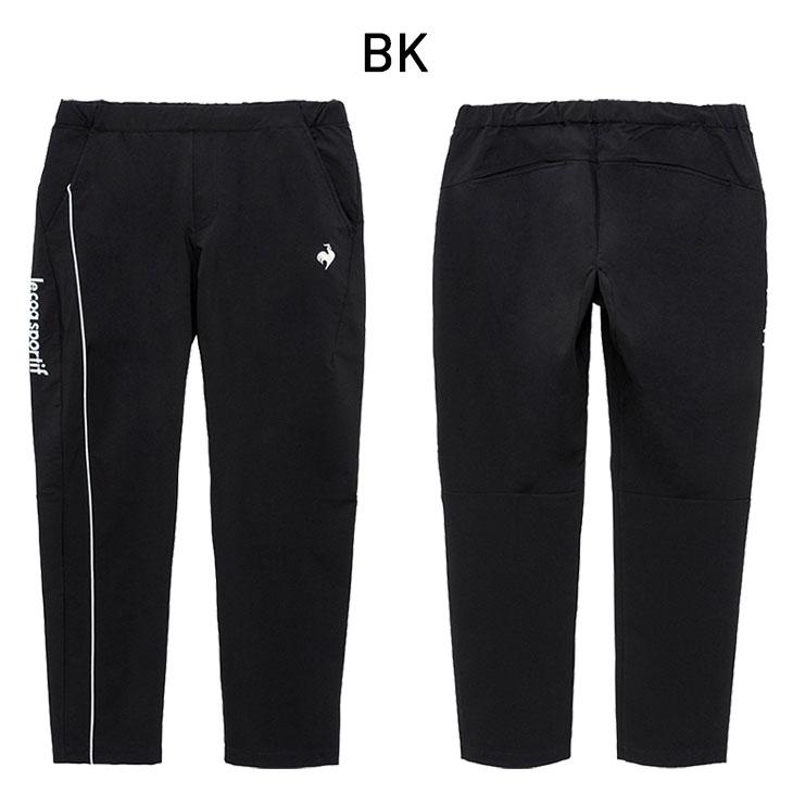 le coq sportif（ルコックスポルティフ） ルコック ジャージパンツ