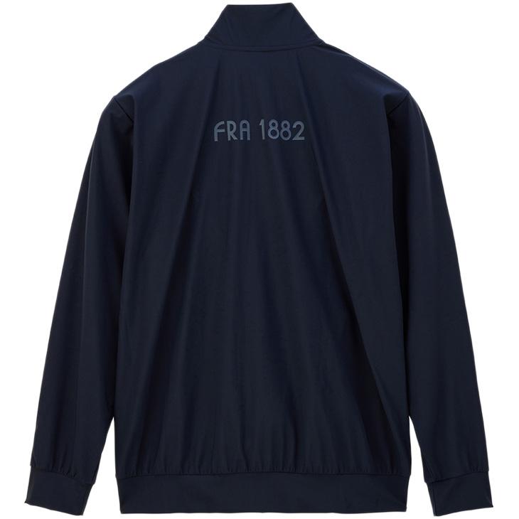 le coq sportif（ルコックスポルティフ） ルコック ジャージ スタンド