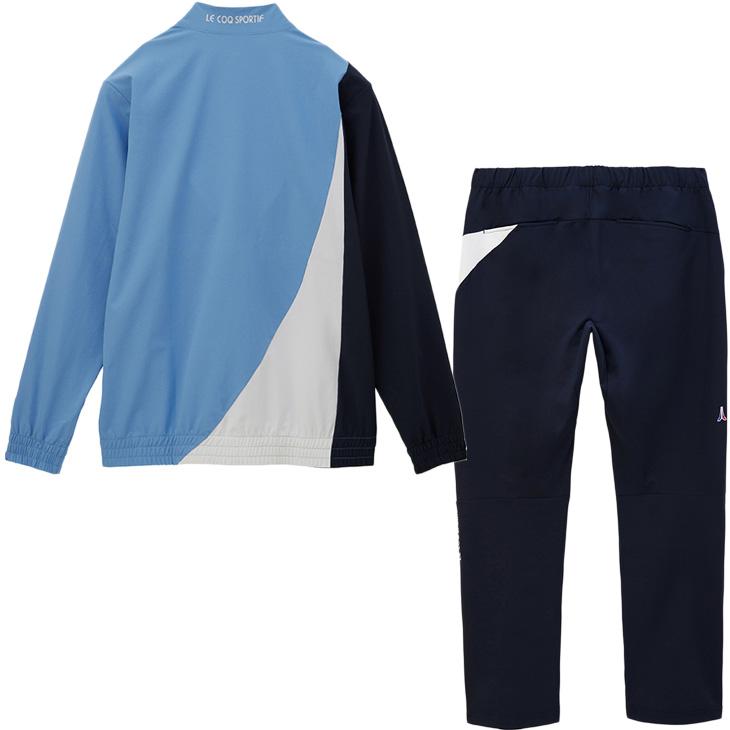 le coq sportif ルコック ジャージ メンズ 上下 ジャケット