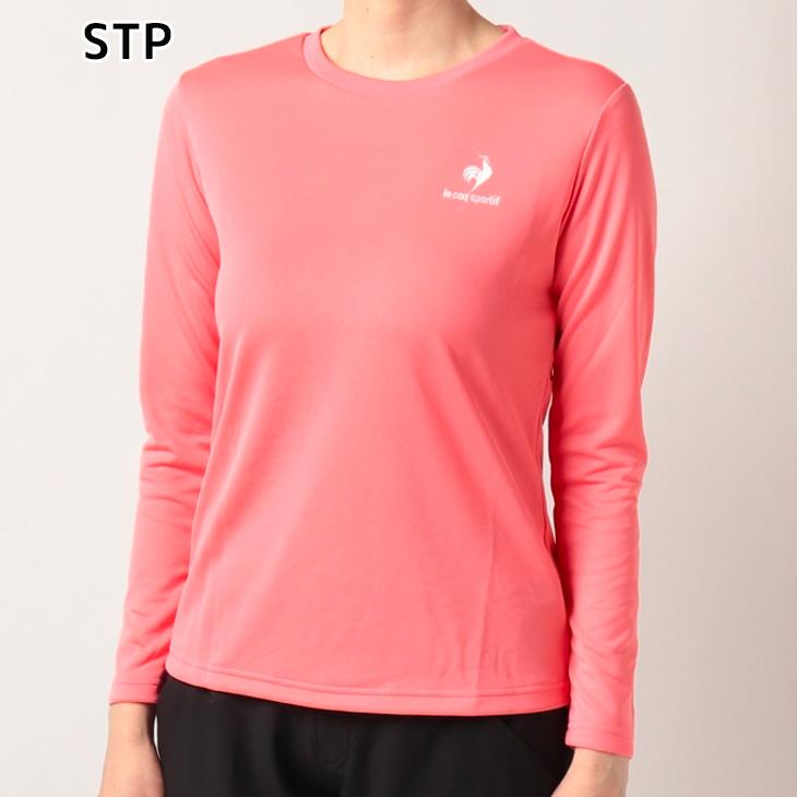 le coq sportif 長袖 Tシャツ レディース ルコック sportif le coq sportif 長袖 Tシャツ レディース ルコック sportif