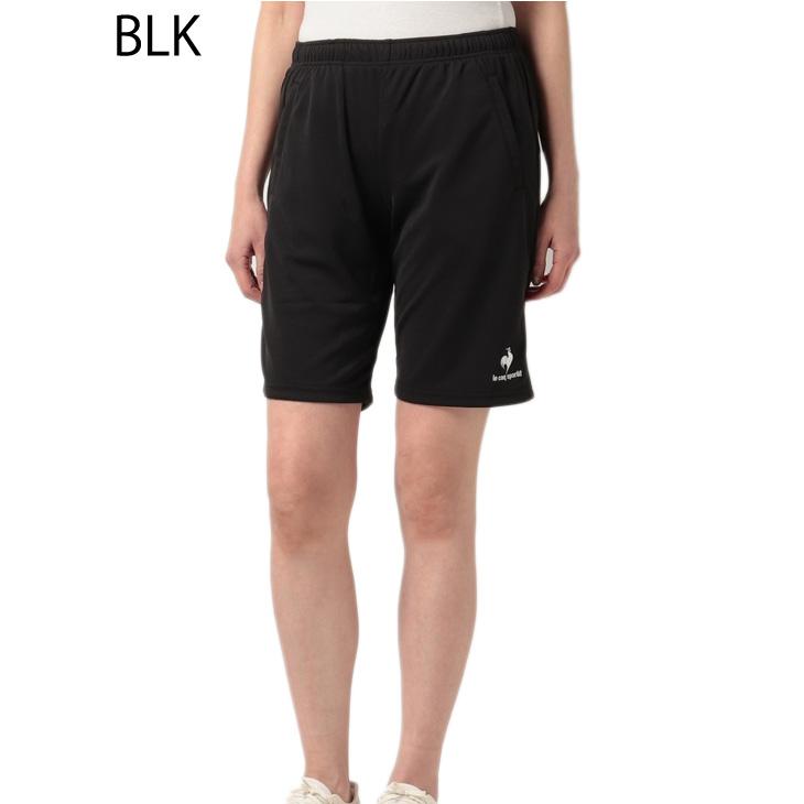 le coq sportif（ルコックスポルティフ） ハーフパンツ レディース