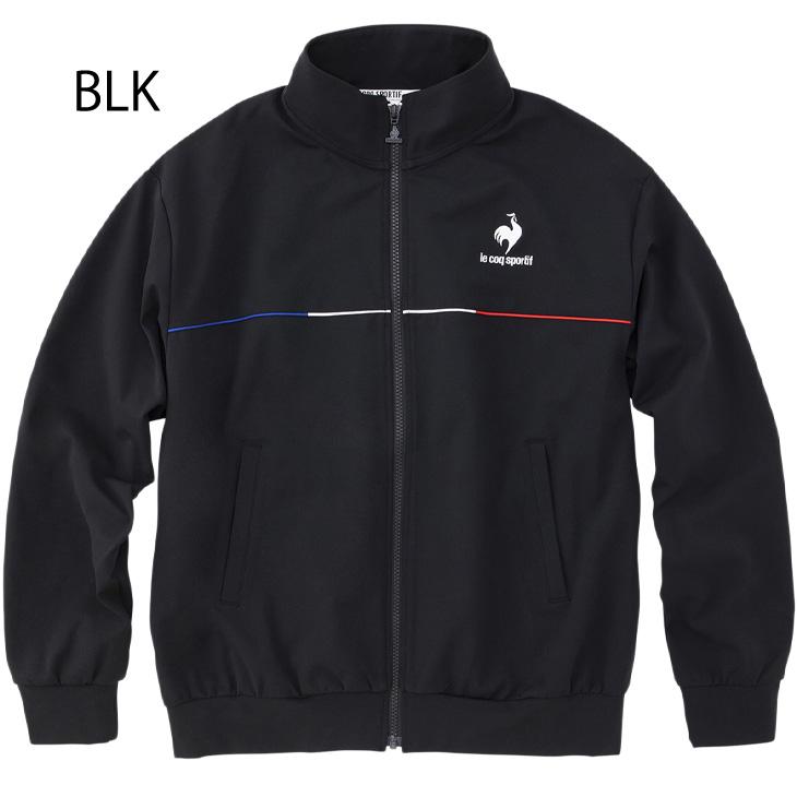 新品！le coq sportif ウォームアップセット サイズLL le coq sportif（ルコックスポルティフ） スポーツウェア ジャージ