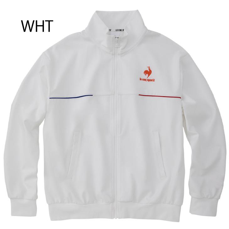 le coq sportif（ルコックスポルティフ） スポーツウェア ジャージ