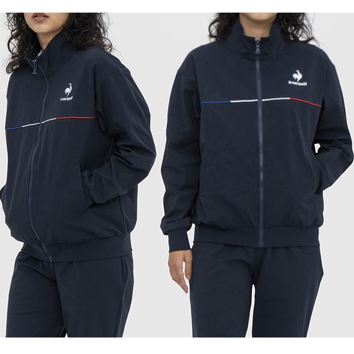 le coq sportif（ルコックスポルティフ） スポーツウェア ジャージ