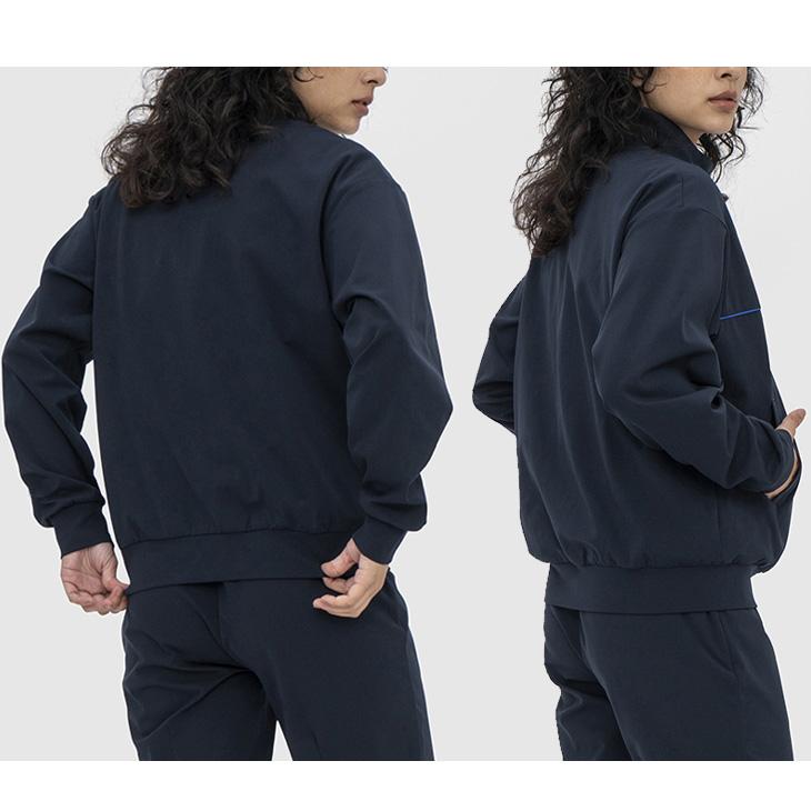 le coq sportif（ルコックスポルティフ） スポーツウェア ジャージ