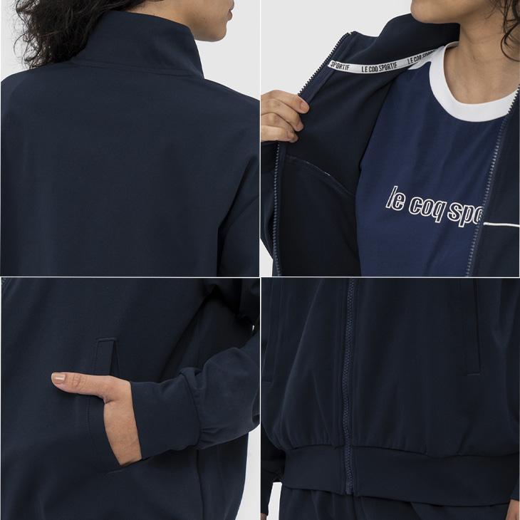 le coq sportif（ルコックスポルティフ） スポーツウェア ジャージ