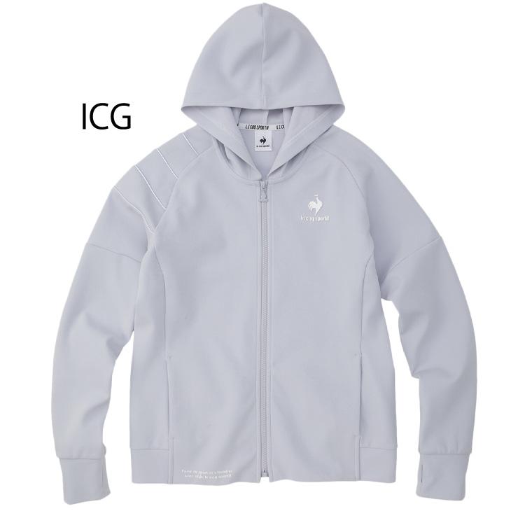 Le Coq Sportif サイクルウェア ジャージ 上下 Mサイズ le coq sportif トレーニングウェア ジャージ レディース