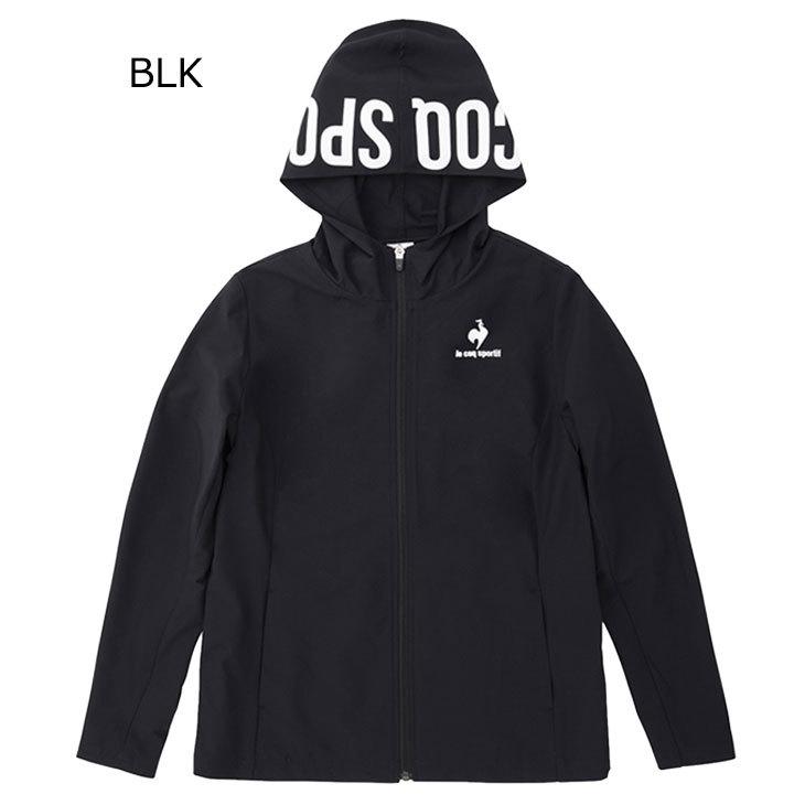le coq sportif（ルコックスポルティフ） トレーニング ジャケット