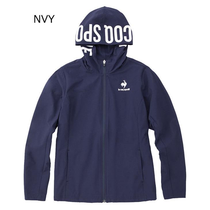 le coq sportif（ルコックスポルティフ） トレーニング ジャケット