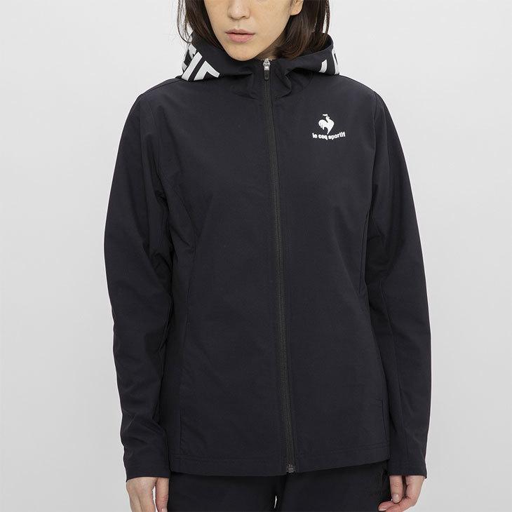 le coq sportif（ルコックスポルティフ） トレーニング ジャケット