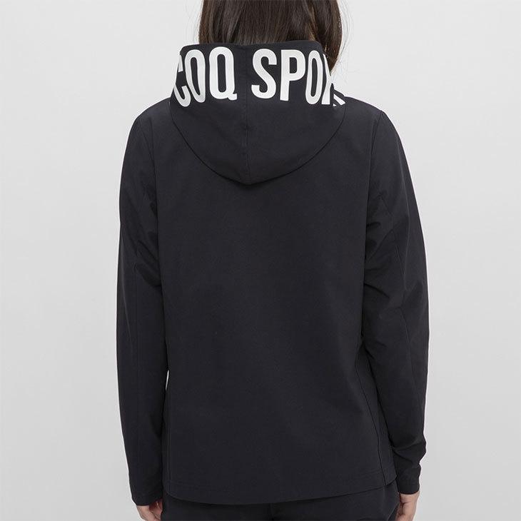 le coq sportif（ルコックスポルティフ） トレーニング ジャケット