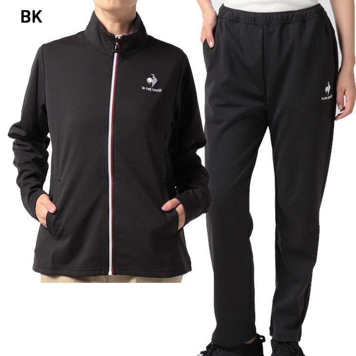 le coq sportif ジャージ 上下セット レディース/ルコック le coq sportif ジャージ 上下セット レディース/ルコック