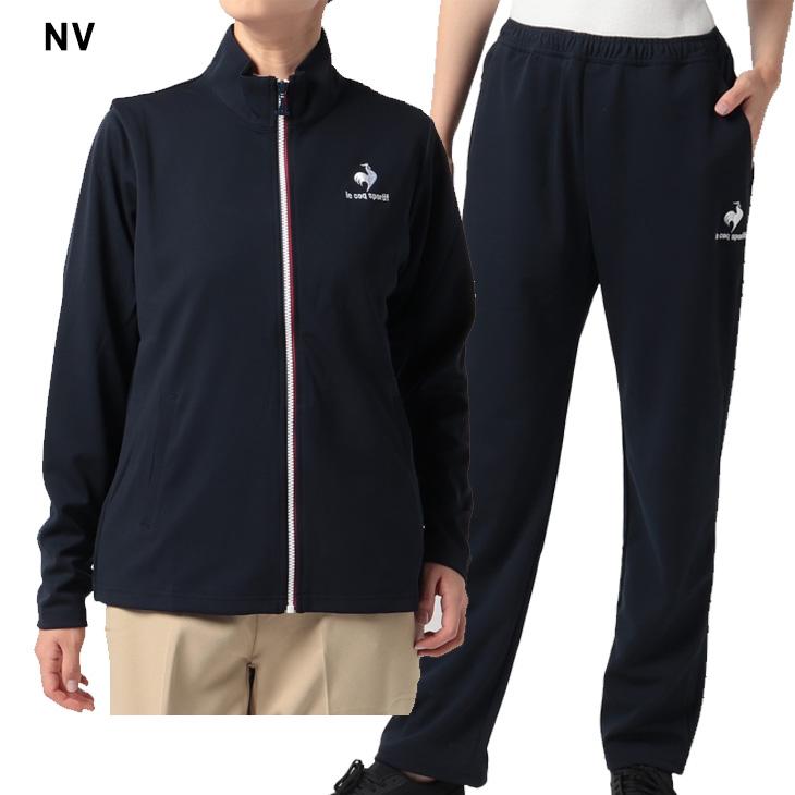 le coq sportif ジャージ 上下セット レディース/ルコック le coq sportif ジャージ 上下セット レディース/ルコック