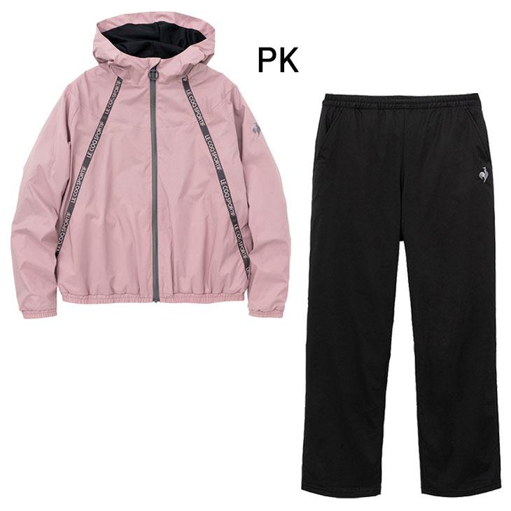 le coq sportif ルコック レディース ウィンドブレーカー 上下 le coq sportif ルコック レディース ウィンドブレーカー 上下