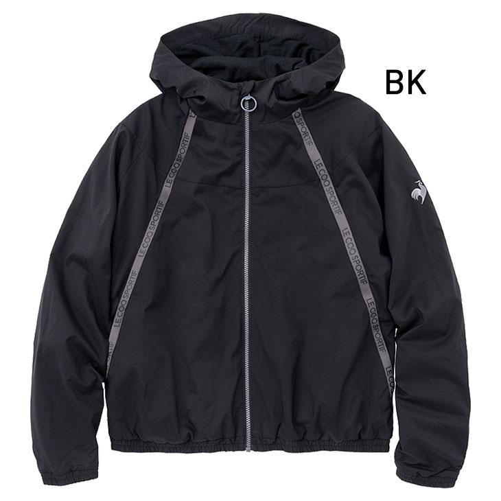 ルコック ウィンドブレーカージャケット レディース le coq sportif ルコック ウィンドブレーカー 中わた入り