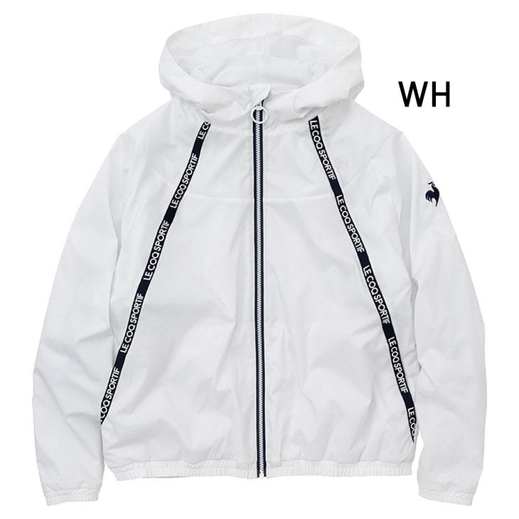 le coq sportif（ルコックスポルティフ） ルコック ウィンドブレーカー