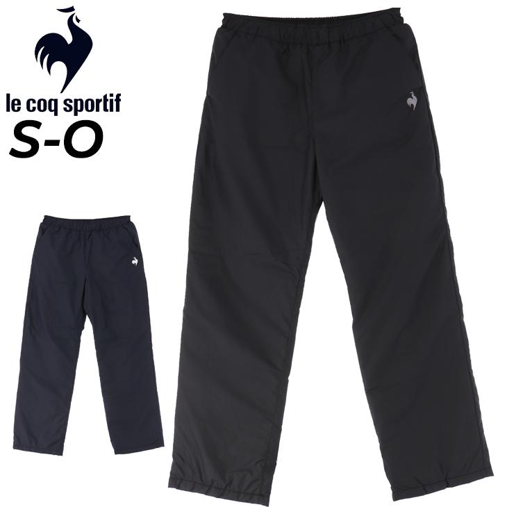 le coq sportif ルコック ウィンドブレーカーパンツ レディース le coq sportif ルコック ウィンドブレーカーパンツ レディース