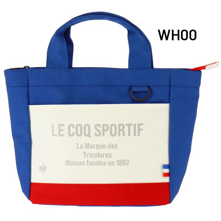 le coq sportif（ルコックスポルティフ） ルコックゴルフ カートバッグ