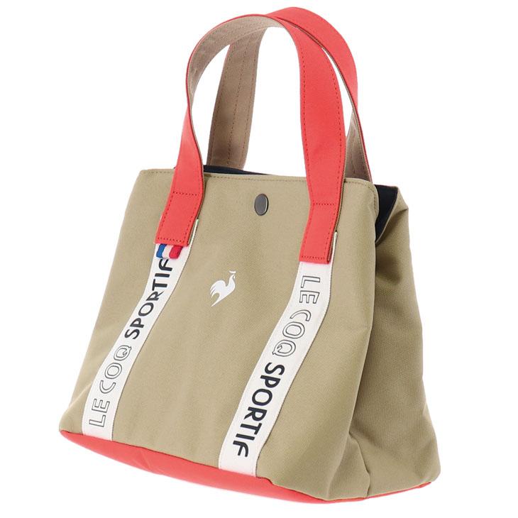 le coq sportif ルコックゴルフ カートバッグ レディース GOLF le coq sportif ルコックゴルフ カートバッグ レディース GOLF