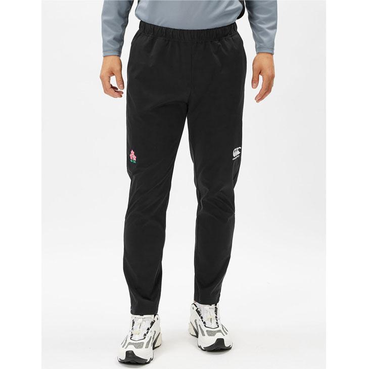 カンタベリー ジャージパンツ メンズ ラグビー 日本代表 canterbury  