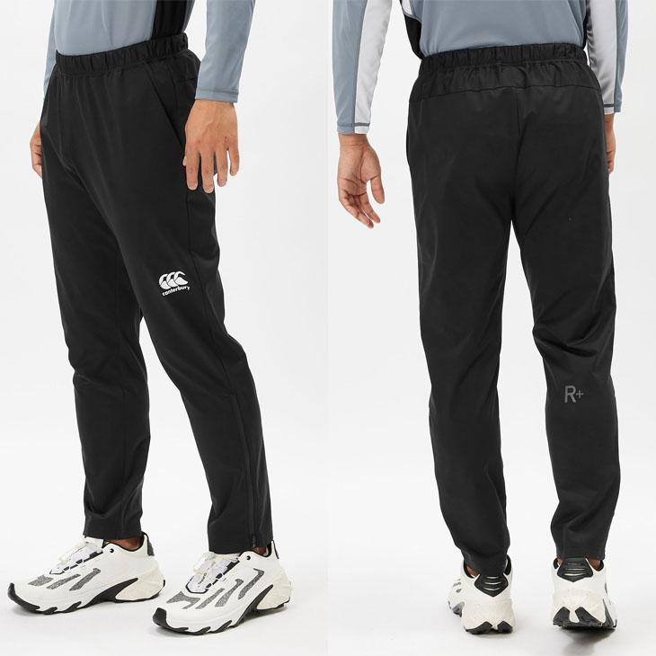 カンタベリー ジャージパンツ メンズ ラグビー 日本代表 canterbury  