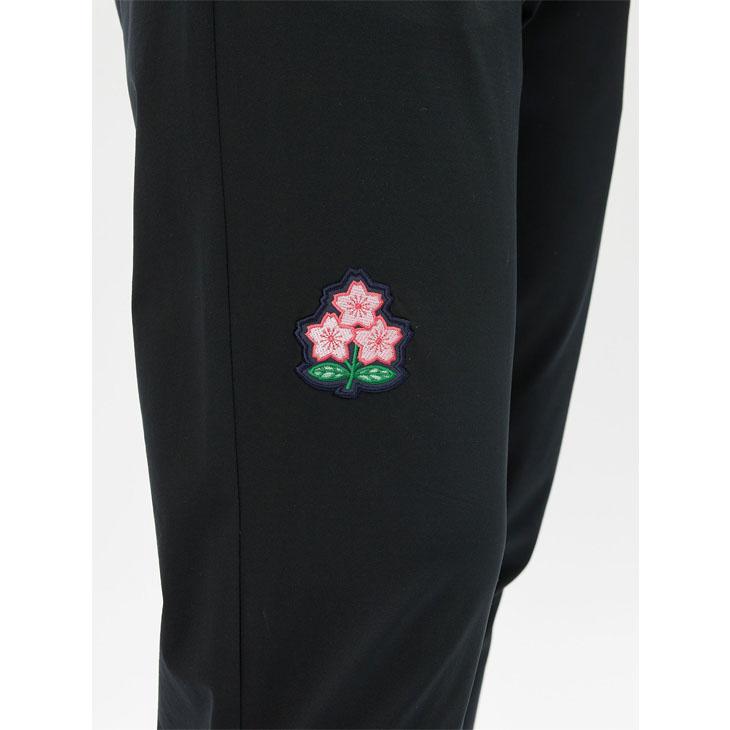 カンタベリー（Canterbury） ジャージパンツ メンズ ラグビー 日本代表