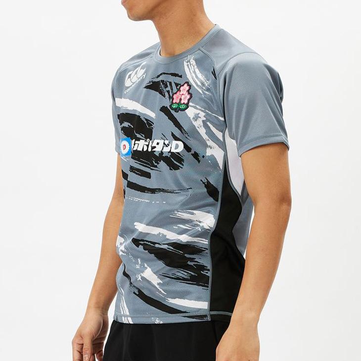 シャツ カンタベリー 半袖 Tシャツ 4L 5L メンズ 大きいサイズ シャツ カンタベリー 半袖 Tシャツ 4L 5L メンズ 大きいサイズ