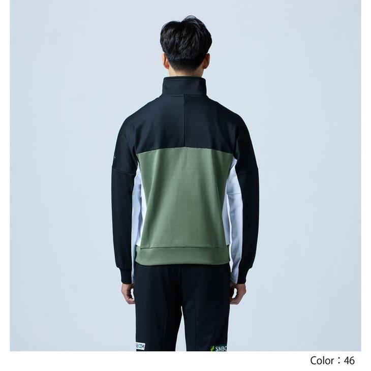 世界的に有名な Canterbury カンタベリー 日本代表着用スウエット 下