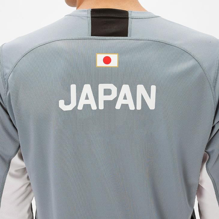 シャツ カンタベリー 長袖 Tシャツ メンズ ラグビー 日本代表 シャツ カンタベリー 長袖 Tシャツ メンズ ラグビー 日本代表