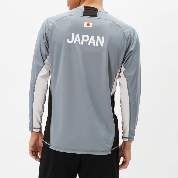 シャツ カンタベリー 長袖 Tシャツ メンズ 4L 5L 大きいサイズ