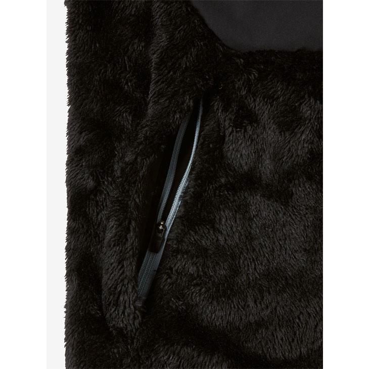 カンタベリー フリースジャケット メンズ canterbury ジャパン