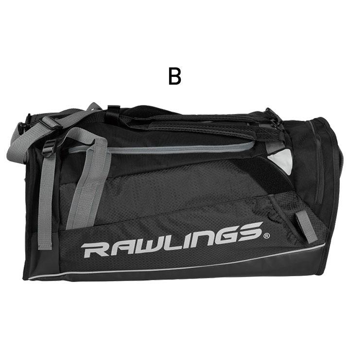 Rawlings ボストンバッグ 53L 2WAYバッグ 鞄 ローリングス
