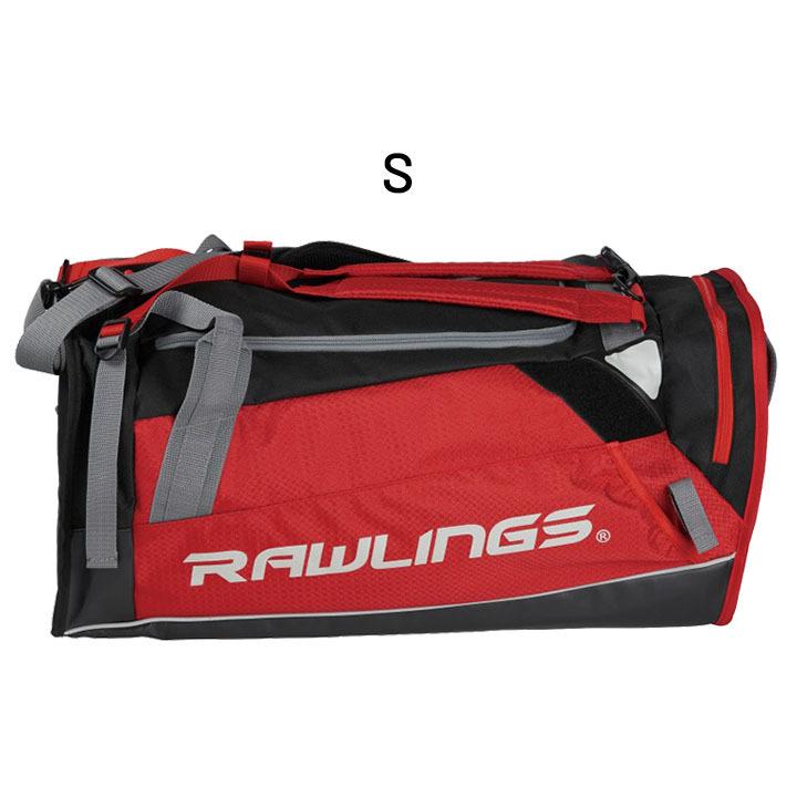 Rawlings（ローリングス） ボストンバッグ 53L 2WAYバッグ 鞄