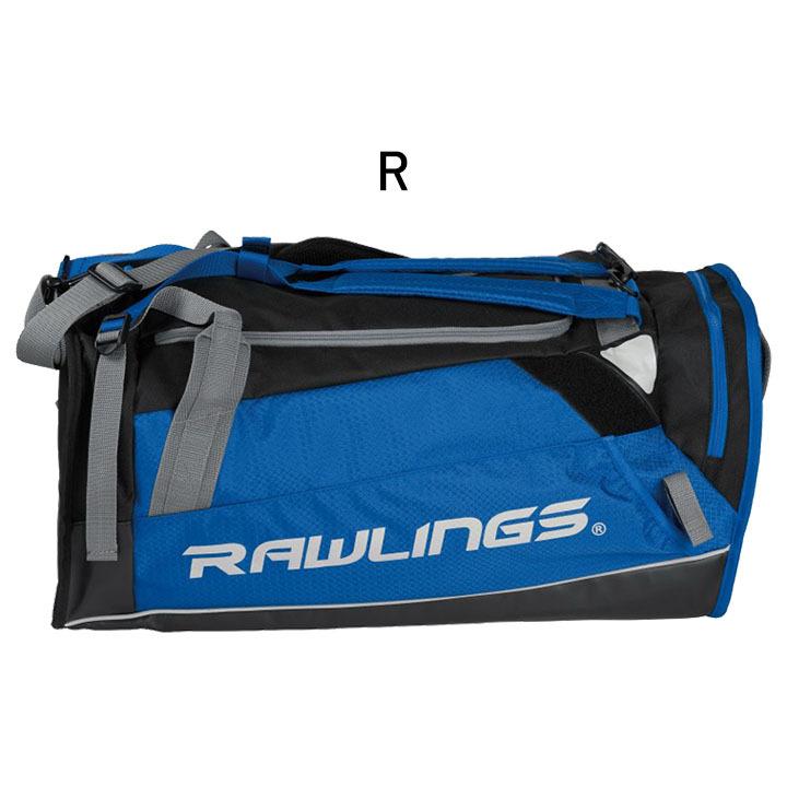 ローリングス（rawlings）/デイパック ハイブリット バックパック ダッフル 53L−ネイビー Rawlings（ローリングス） ボストンバッグ 53L 2WAYバッグ 鞄