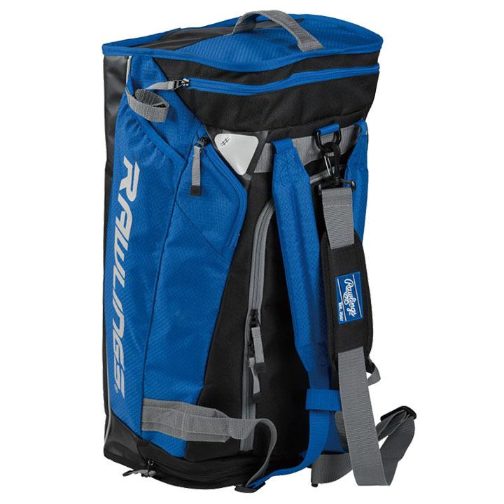 Rawlings ボストンバッグ 53L 2WAYバッグ 鞄 ローリングス