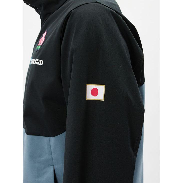 カンタベリー（Canterbury） ジャージ メンズ 4L-5Lサイズ ラグビー