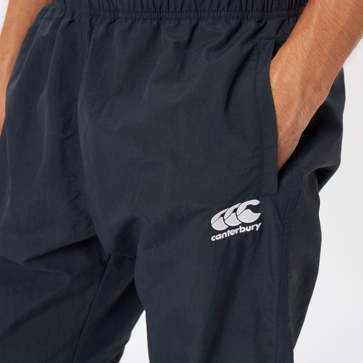 カンタベリー（Canterbury） ロングパンツ メンズ レディース