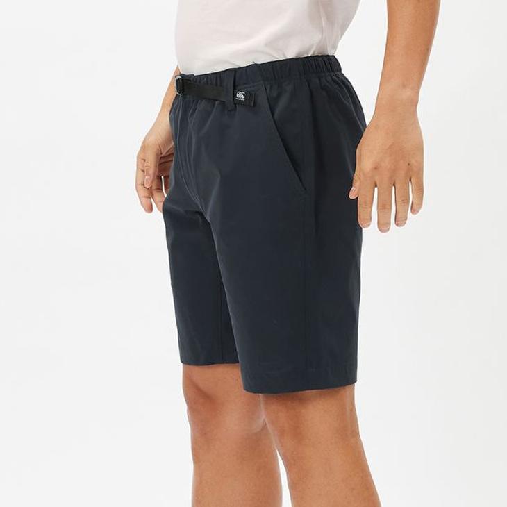 カンタベリー ハーフパンツ メンズ canterbury ユーティリティショーツ