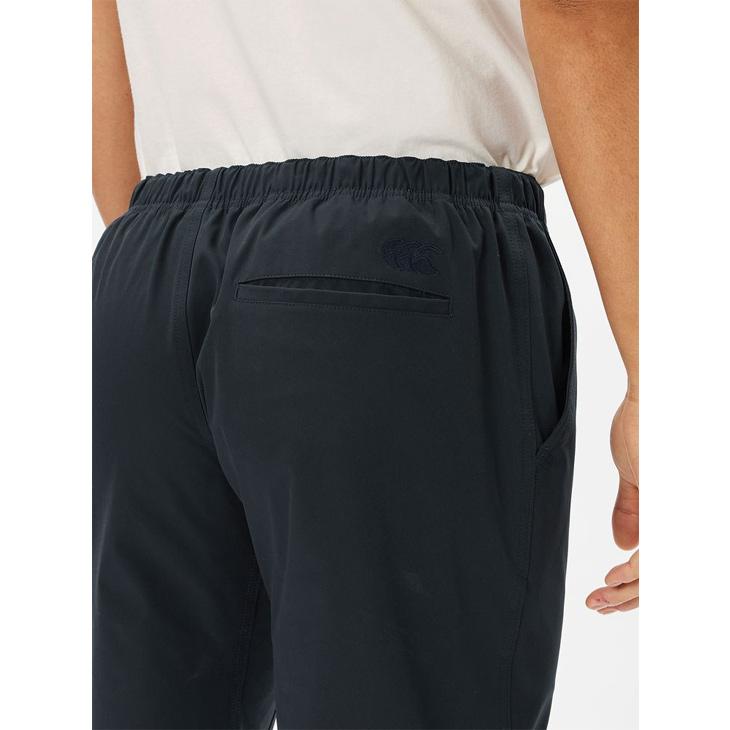 カンタベリー ハーフパンツ メンズ canterbury ユーティリティショーツ