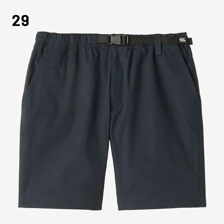 カンタベリー ハーフパンツ 4L メンズ 大きいサイズ canterbury