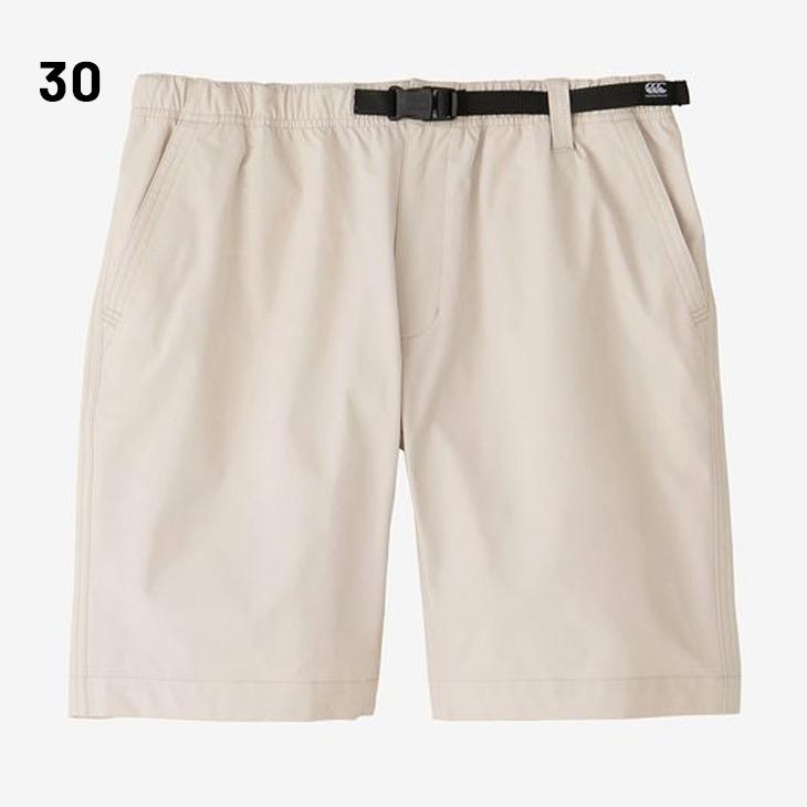 カンタベリー ハーフパンツ 4L メンズ 大きいサイズ canterbury