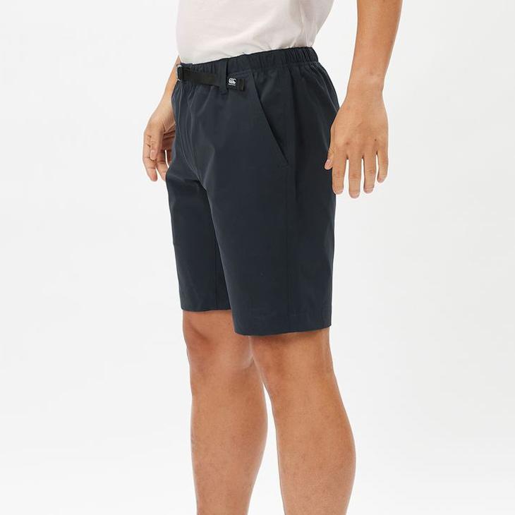 カンタベリー ハーフパンツ 4L メンズ 大きいサイズ canterbury