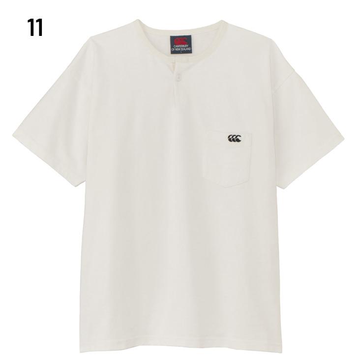 CANTERBURY OF NEW ZEALAND半袖シャツ！Lサイズ！ 古着通販 サイト | IDENTITY official web store (アイデ