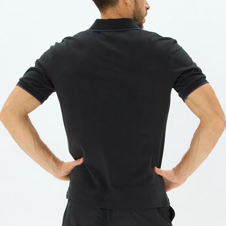 カンタベリー（Canterbury） 半袖 ポロシャツ メンズ ユニセックス