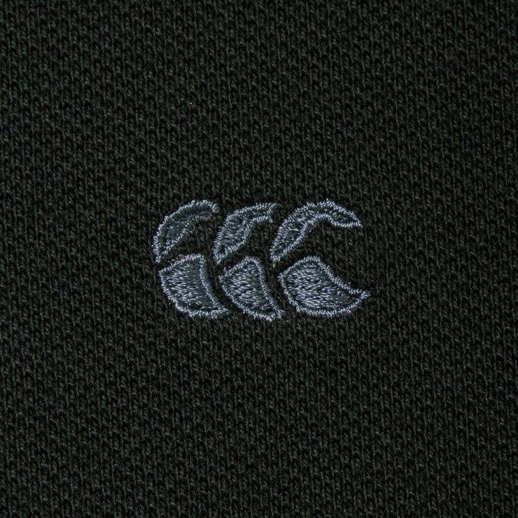 カンタベリー 半袖 ポロシャツ 4L メンズ 大きいサイズ